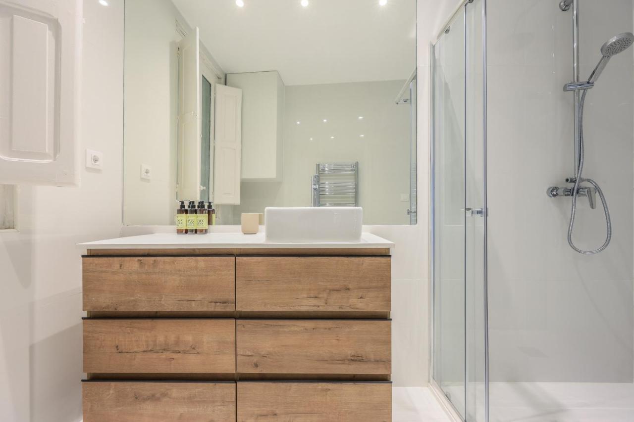 Apartamento Ap Embajadores Xviii *